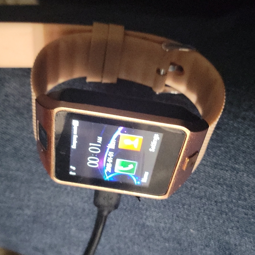 Smart watch